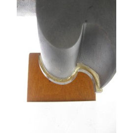 Leitz shaper cutter spindle molder bead & half rn 1-1/4