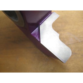 LRH K-1143 detail shaper cutter 1-1/4"