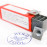 15mm x 15mm x 2.5mm - 4-edge -Byrd Shelix  Inserts KN400 (Sold in boxes of 10) Numbered