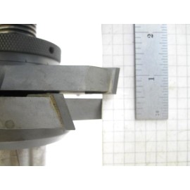 TCT molder shaper cutter tenon 