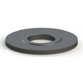 Freeborn AM-50-803 Steel Rub Spacer