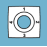 Tigra 100791 15mm x 15mm x 2.5mm - 4-edge (150mm radius faces) - Carbide Insert - (box of 10)