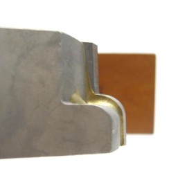 Demps / Leitz 6z carbide tipped shaper cutter molder spindle cove 1-1/4