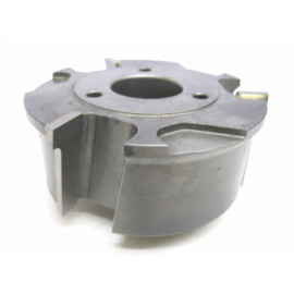 Leitz carbide tipped shaper cutter shear extended quarter round 1/8