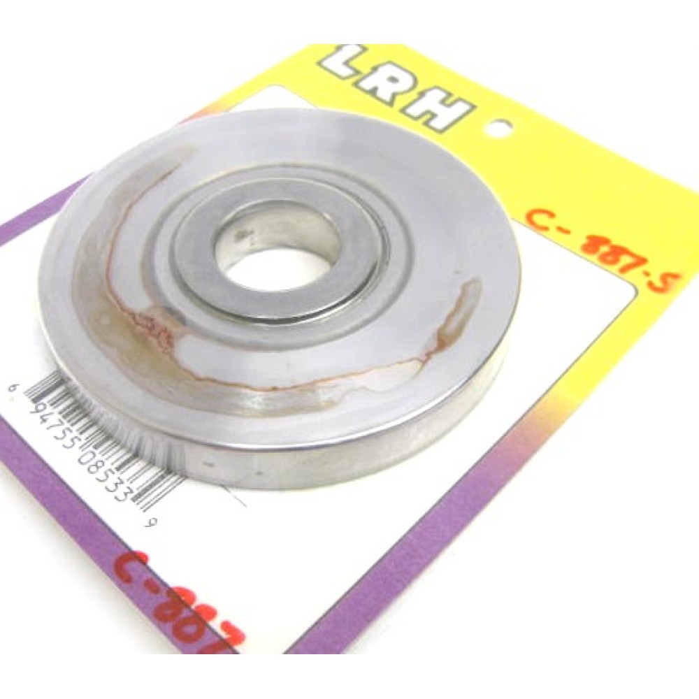 LRH C-887-S 3-5/8" diameter ball bearing rub collar1