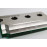Williams and Hussey shop fox compatible molder 3" Back out knives
