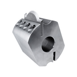 Williams & Hussey Molder / Moulder Head 6" x 1.25" bore