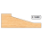Freeborn IC-14-003 Raised Panel Insert Cutter for 3/4" material