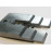 Byrd Stile Shaper Cutter Tip Set 5RE Inserts CCW - MFD