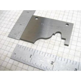 Stark shaper cutter universal head insert knives panel