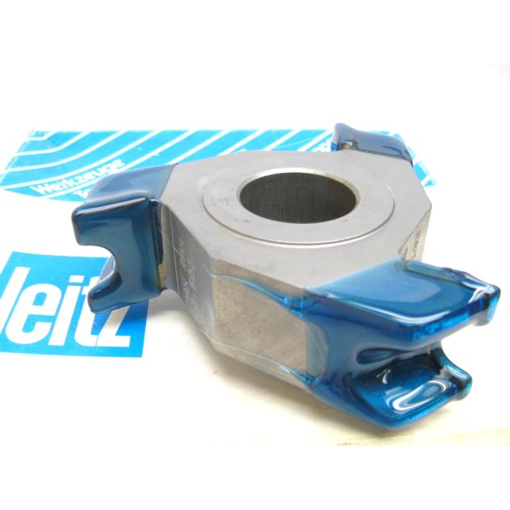Leitz shaper cutter  molder half round 1-1/4