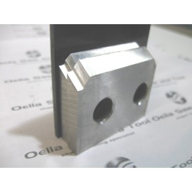 Williams and Hussey shop fox molder Back out knives