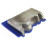 M2 Corrugated Back Crown Molding Knives