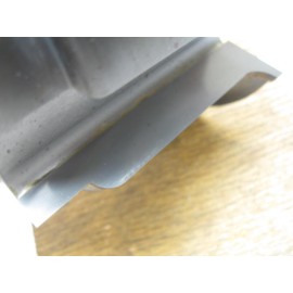 Leitz shaper cutter spindle molder crown / mantel 1-1/4