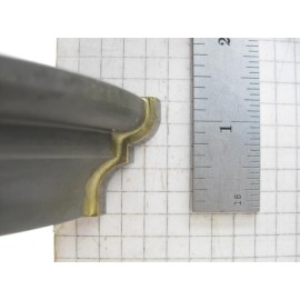 Leitz 3Z TCT shaper cutter edge treatment cap panel 1-1/4