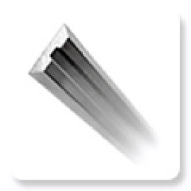 CentroLock™ Style T1-HSS & Carbide Planer Knives