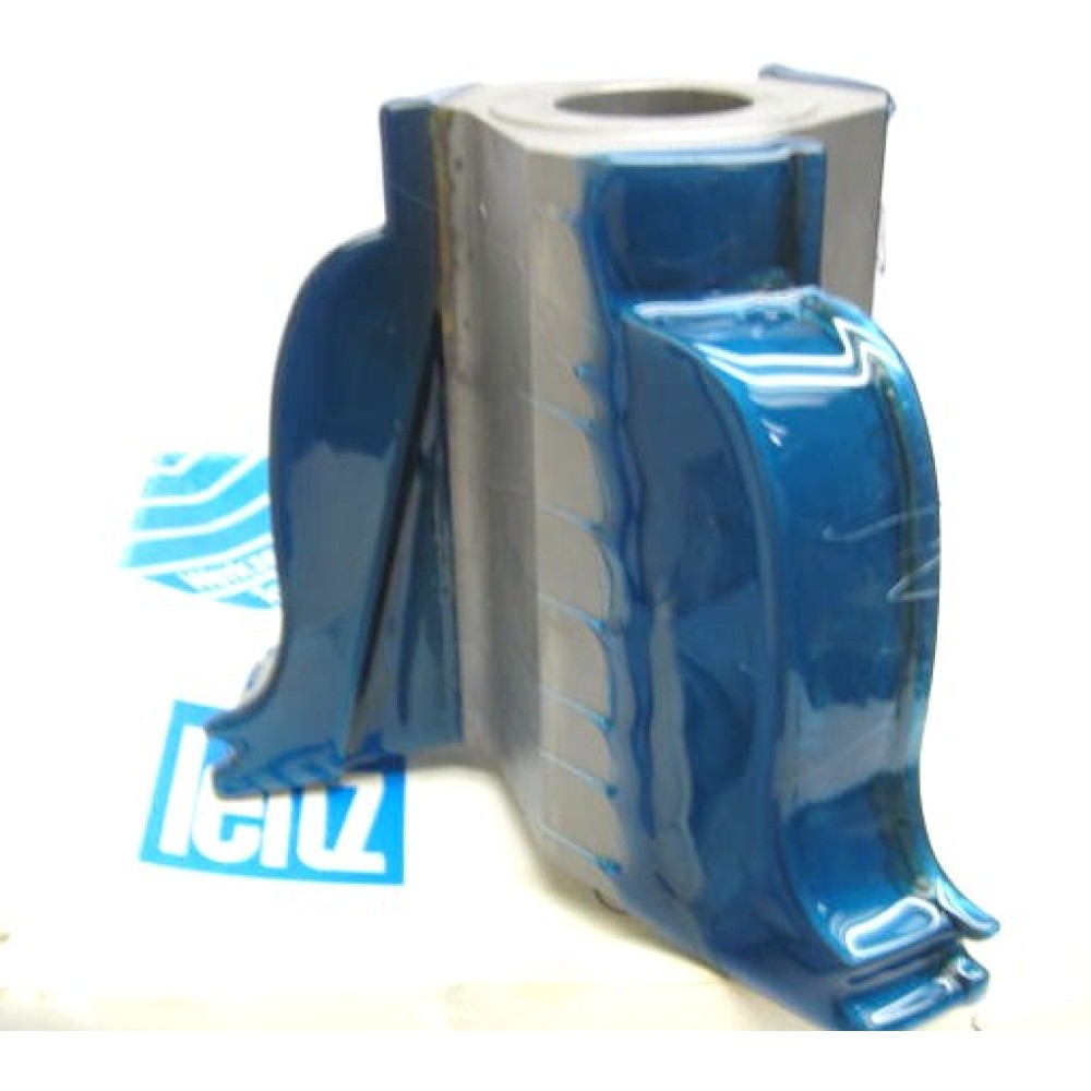 Leitz 3z shaper cutter spindle molder mantel 1-1/4