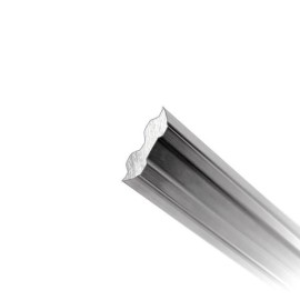 230 mm Cutting Length - Tersa Carbide Planer Knife