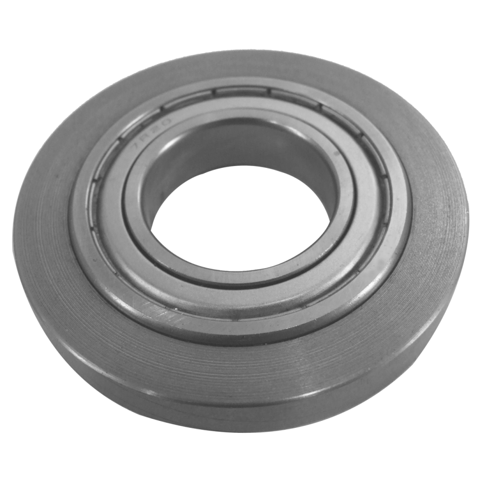 Byrd shelix Bearing 4