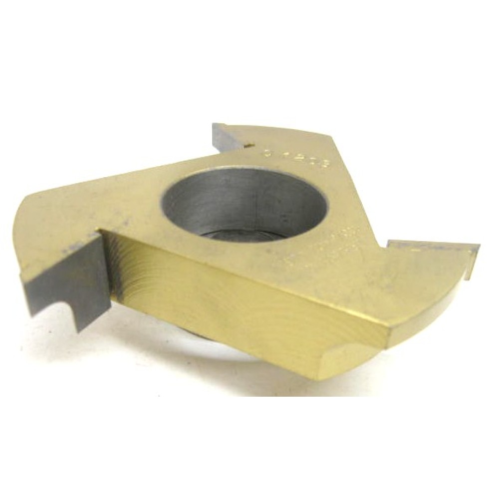LRH C-1203 top detail door lip cutter3/16" radius 1-1/4" bore