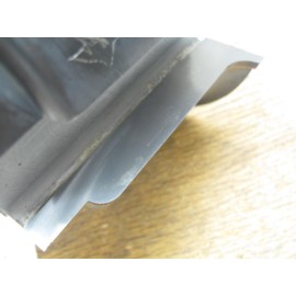 Leitz shaper cutter spindle molder crown / mantel 1-1/4