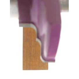 LRH K-1143 detail shaper cutter 1-1/4"