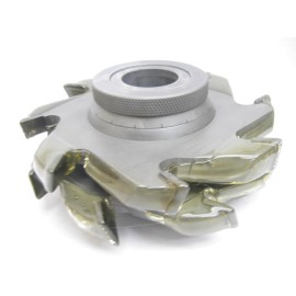 TCT molder shaper cutter tenon 