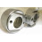 CGG Schmidt SC305-14 CW Lockedge shaper collar w/ rub bearing 2-1/2" OD, 1-1/4" bore, with bolts