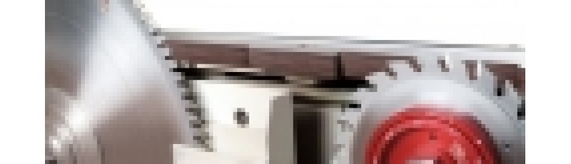 Panel and Scoring Saw Blades