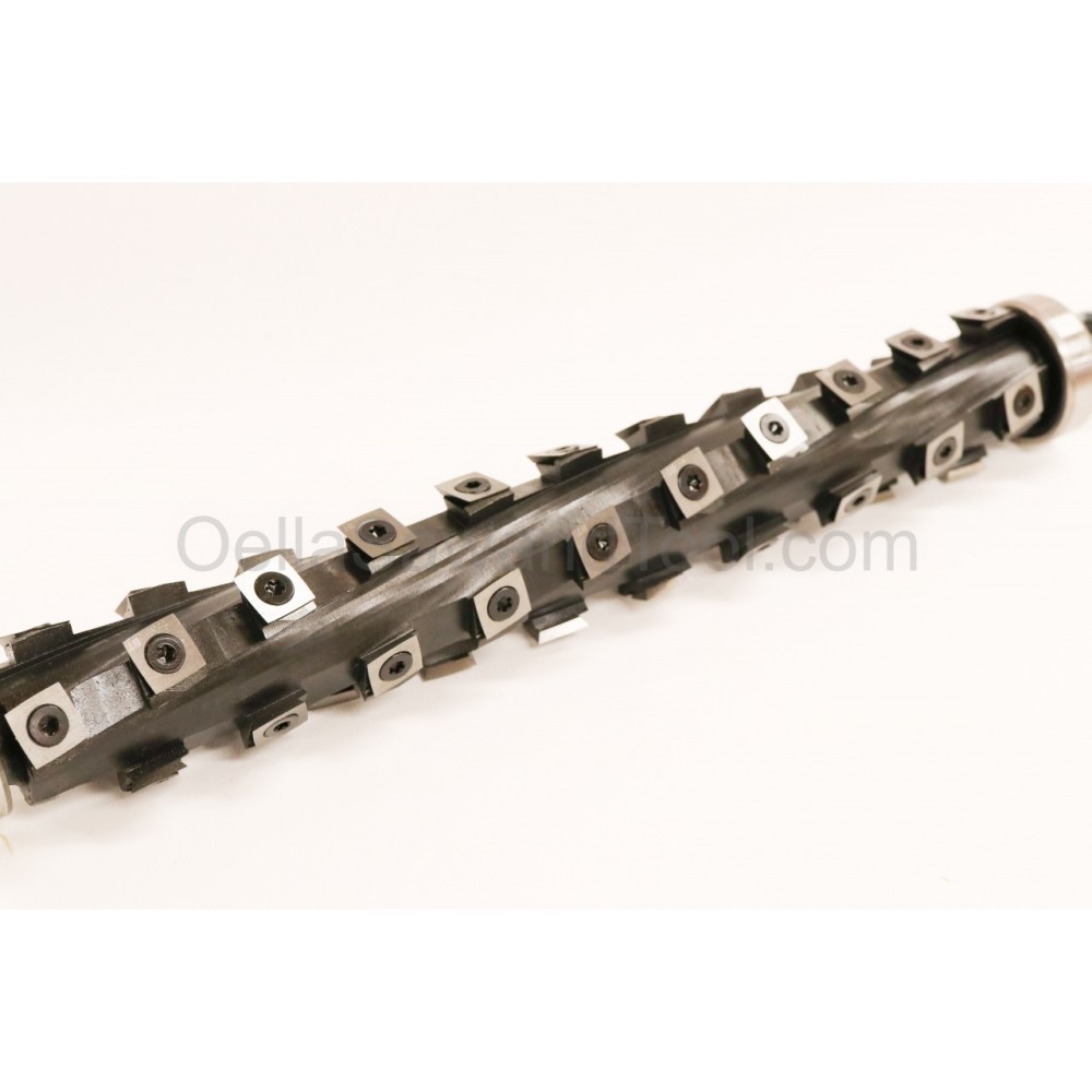 Dw734 shelix sales
