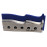 Williams and Hussey shop fox compatible molder knives 3/4 x 5-7/16