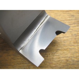 Leitz shaper cutter spindle molder mullion 1-1/4