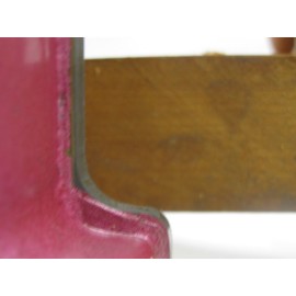 Carbide tipped  shaper cutter spindle molder 1/4