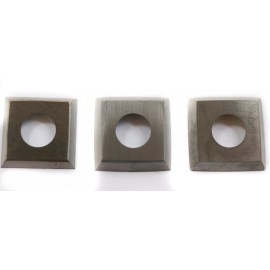 Simple Rougher (SR) Harrison Specialties Package of 3 Carbide Cutters German Quality