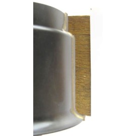 Leitz shaper cutter spindle molder crown / mantel 1-1/4