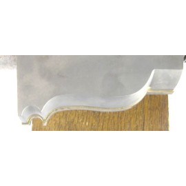 Leitz shaper cutter spindle molder base / mantel 1-1/4