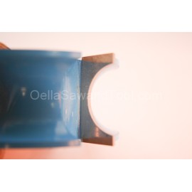 shaper cutter spindle molder half round nosing 1 shaper cutter spindle molder half round nosing 1