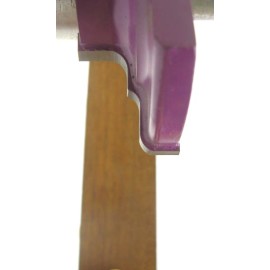 LRH K-1143 detail shaper cutter 1-1/4"