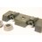 Quicklock Terminus style Double Back Out Holder - Knives Sold Separately