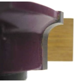 LRH K-1172 shaper cutter molder detail 3/4" bore