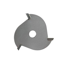 Porter Cable 43256PC 3 Wing Slot Cutter