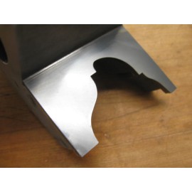 TCT shaper cutter spindle molder panel 35mm bore