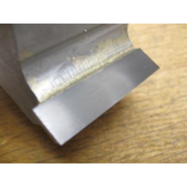 TCT shaper cutter spindle molder jointer 1-1/4