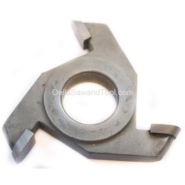 SY Shaper Cutter - 3/16