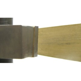 4z edge banding cutter for Holz Her 20mm bore w keyway