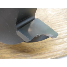 Leitz shaper cutter spindle molder edge 1-1/4