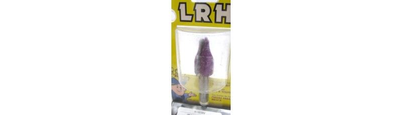 New LRH H-1038V router bit vertical raised panel 1/2" shank