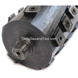 Powermatic 60b clearance