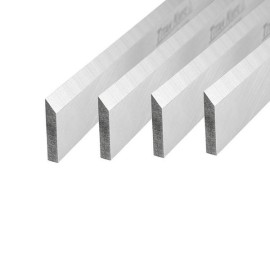 24-1/8" x 1-3/16" x 1/8" V2-HSS Planer Knife Set of 4
