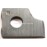 Leuco radius profile knife id# 177611 r=3 mm L/H Pack of 10